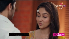 Parineeti - 25th April 2023